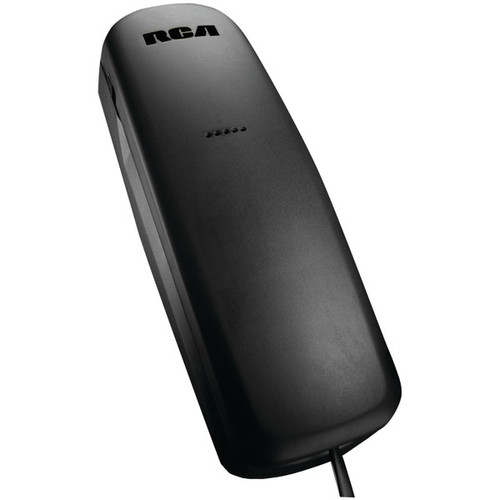 RCA 1103-1BKGA Slim-Line Corded Telephone (R-RCP11031BKGA)