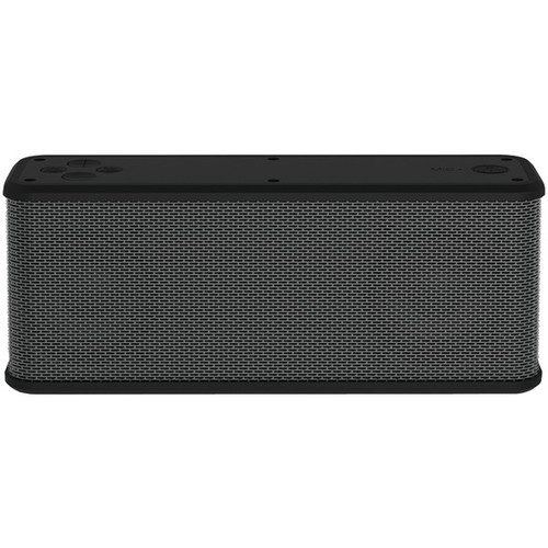 EMATIC ESR102 Rugged Life Bluetooth(R) Speaker with Power Bank (R-SHAGESR102)