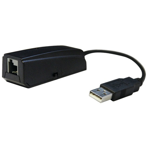 THRUSTMASTER 4060079 TRJ12 USB Adapter for T3PA & T3PA-PRO 3-Pedal Sets (R-TMST4060079)