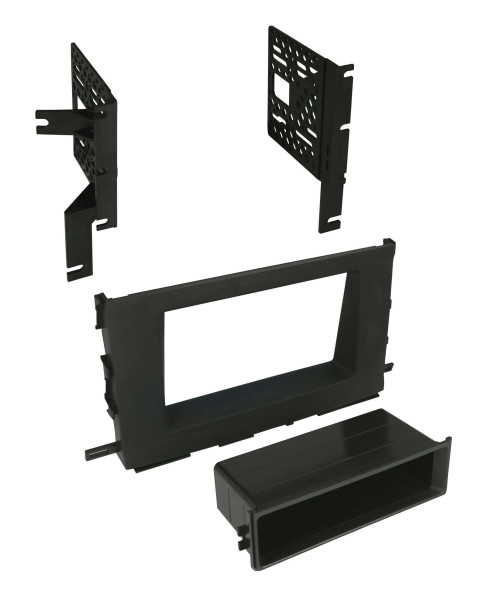 American International 2014 Toyota Highlander Installaion Kit (R-TOYK990)