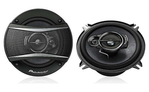 Pioneer 5.25" Speakers 3 Way 300W Max (R-TSA1376R)