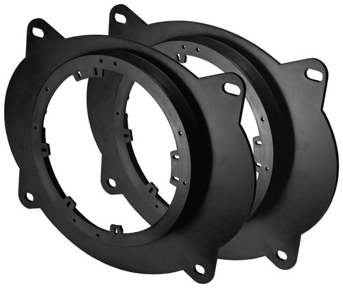 American International 6.5"/6.75" Speaker Install Kit For Select Lexus/Toyota (R-TSB910)
