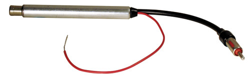 Antenna Adapter Audi/Volkswagon Amplified Ant. To Standard (R-VW8)