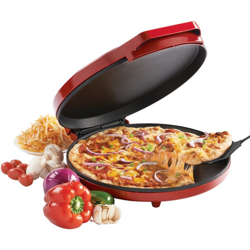 BETTY CROCKER BC-2958CR Pizza Maker (R-WACBC2958CR)