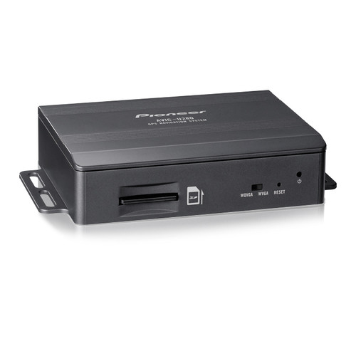 Pioneer AVIC-U280 Add-on GPS Navigation Module w/ Built-in Traffic Tuner