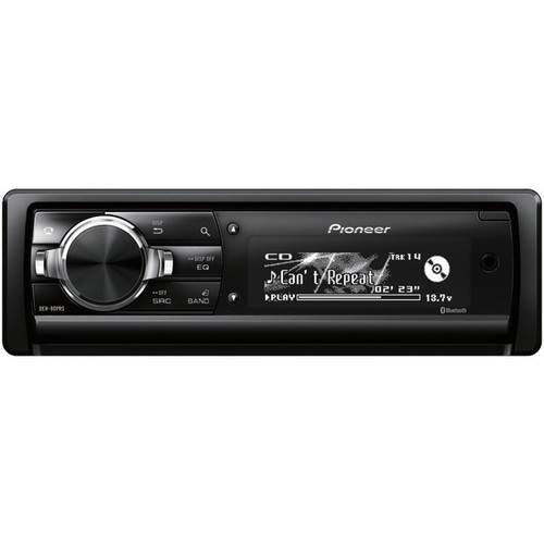Pioneer Cd/Mp3 Receiver Bluetooth