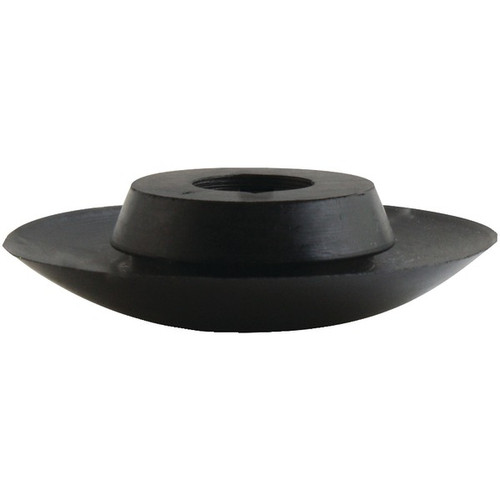 TRAM 1281-HC 3/4" NMO Rubber Hole Plug (R-WSP1281HC)