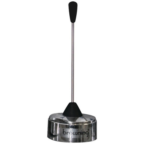 BROWNING BR-PT450 450MHz-470MHz UHF Pretuned Land Mobile NMO Antenna (R-WSPBRPT450)