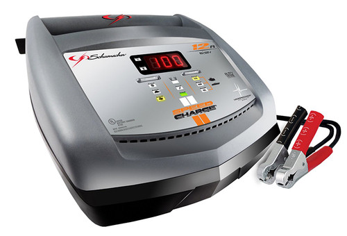 Schumacher Automatic/Micro  Battery Charger Cec Approved (R-XC85CA)