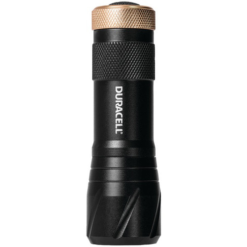 DURACELL CMP-9US 70-Lumens TOUGH(TM) LED Flashlight (R-JWECMP9)