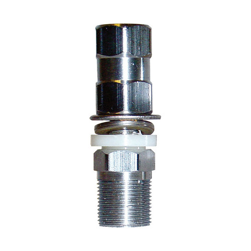 Firestik Stud With Screw-On Coaxial Termination For Antenna Mirror Mounts (R-K4A)
