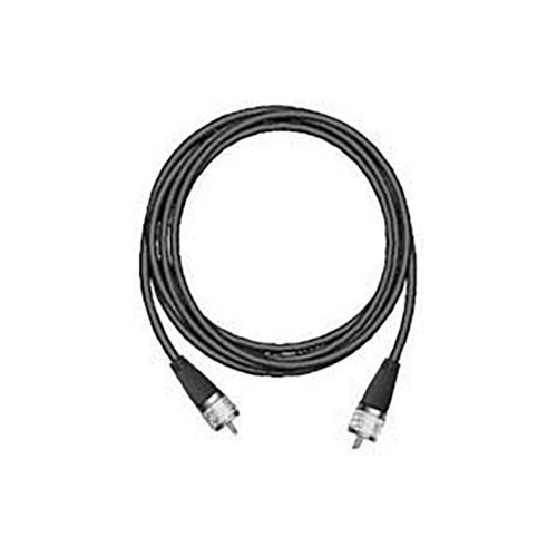 Firestik 18' (5.5M) Rg-58A/U Fire-Flex Pl To Pl (R-K8A)