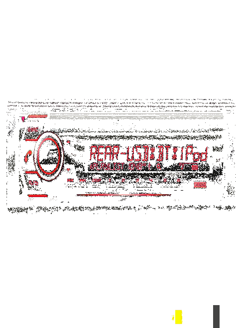 Kenwood KDCBT568U In-Dash Detachable Face AM/FM/CD/MP3 Car Stereo Receiver (R-KDCBT568U)