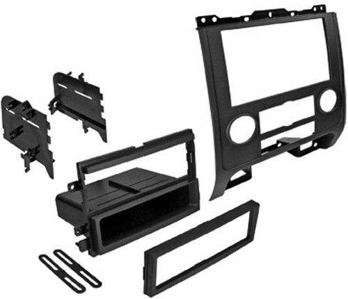 American International 2004-2010 Ford/Lincoln/Mazda/Mercury Mounting Kit (R-FMK531FB)
