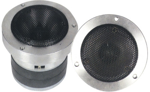 Pyle PDBT37 1'' Titanium Super Tweeter DJ Pro
