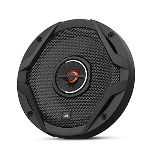 JBL RBGX602 6.5" 2-Way GX Series Coaxial Car Loud Speakers (Pair)