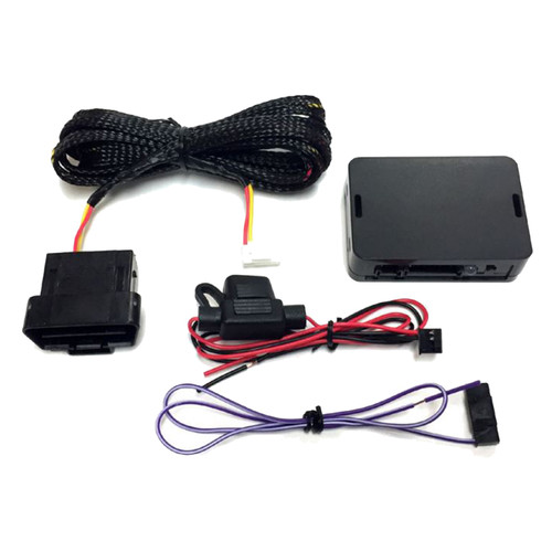 Kenwood KNA-SPM100 Speed Pulse Adapter for Models with Wireless CarPlay