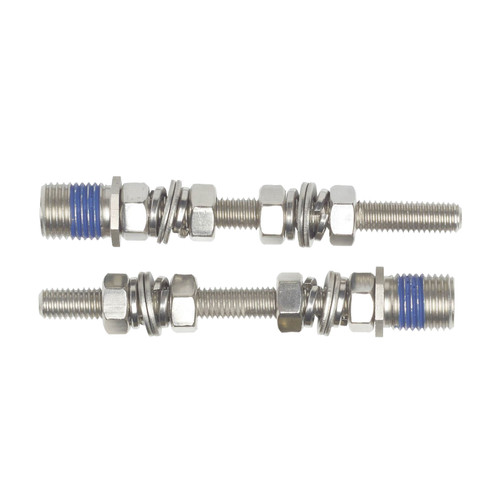 JBL Cruise Bolt Kit for Speaker Pods Installation (1982-Up Harley-Davidson Motorcycles)