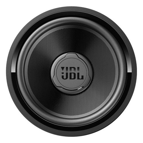 JBL STADIUM122SSI 12” 1500W Peak Power High Performance Car Audio Subwoofer W/SSI