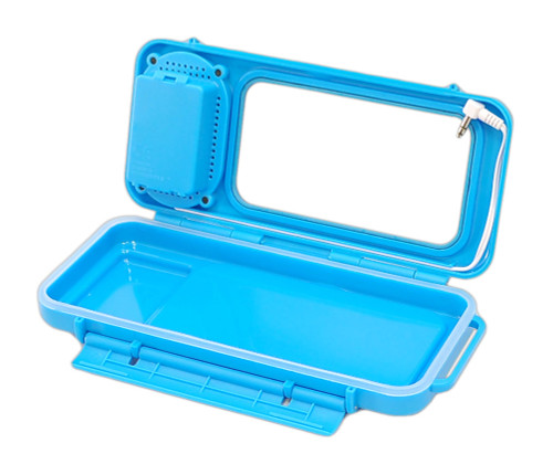 Pyle Surf Sound Speaker Case - Thumbnail 2