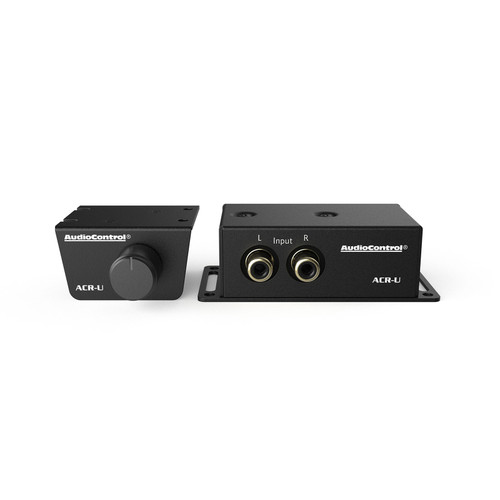 AudioControl ACR-U Universal Remote Level Control