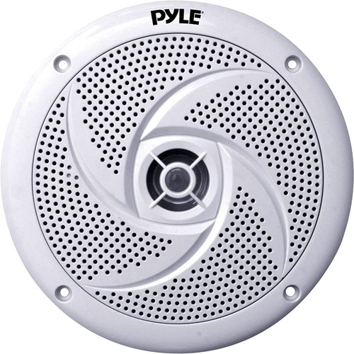 Pyle PLMRC400X4 800 Watt Peak Power 4 Channel Marine Class D