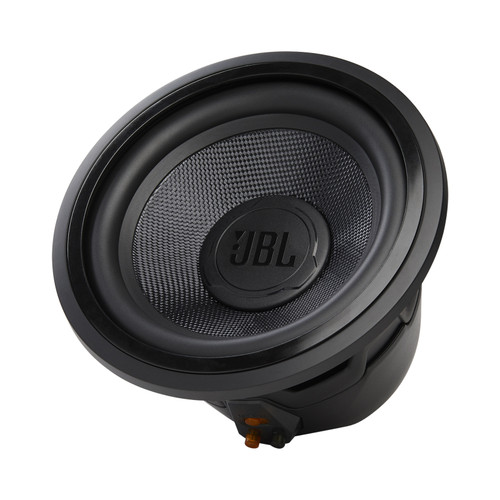 JBL STADIUM102SSI 10" 1350 Watt Max Power High Performance Car Audio Subwoofers