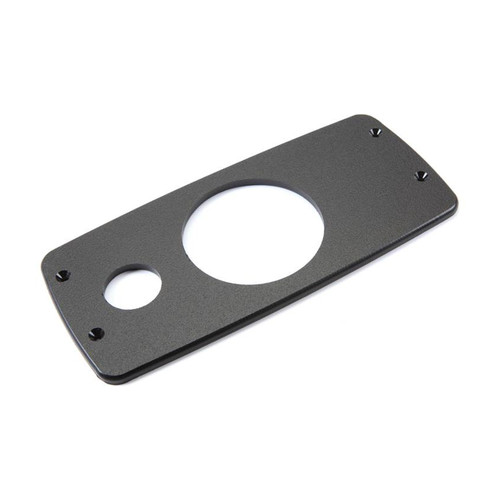 Milennia Radio Installation Kit Retrofit Adaptor Plate (Fits Select JBLPRV175, JBLPRV275, INFPRV315.2, INFPRV90.)
