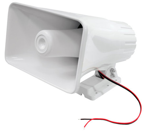 Pyle PHSP5 8'' Inch Indoor / Outdoor 65 Watt PA Horn Speaker
