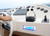 EKMR20SL Marine Boat Radio MP3/USB/SD/AUX iPod Receiver W/Cover + 4 New Speakers - MPE9411