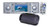 New PLDMR3U Boat CD/DVD Receiver w/3'' Built In Monitor,2 4" Speakers+ 400W Amp - MPP3U04