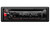 New Kenwood KDC-122U Car Audio CD Receiver with USB Strereo