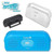 Surf Sound Waterproof Wireless Bluetooth Stereo Speaker with Microphone