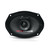 New Lanzar Opti-Drive Pro 6''x 9'' Coaxial Full Range 8 Ohm Speaker