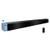 Pyle PSBV250BT Audio Level Bluetooth Stereo SoundBar Home Theater Digital Speaker System, Remote Control and AUX Input