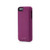 mophie Juice Pack Helium Snap Battery Case for iPhone 5/5s (1500mAh) - Purple Metalic
