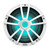 Infinity Reference 10" Marine OEM Replacement Multi-Element White Subwoofer with RGB LED Lighting (Single)