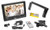 New 7'' HD On Camera Monitor W/ HDMI, YPbPr, AV, Audio Inputs For Digital Camera