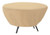 Armor Shield Patio Table Cover Fits Round Table Upto 50'' Dia. x 23''H