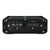 Kicker KMA150.2 2x75 Watts 2-Channel Class AB Weather-Resistant Full-Range Marine Amplifier
