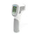 Pyle Bluetooth Smart Non-Contact Handheld Thermometer, Gray