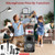 Pyle PHPWA8TB.5 Portable PA Karaoke Speaker System — 8" 280W Bluetooth Speaker with 2 Wireless Microphones, USB/MP3/FM, Party Lights