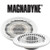 New Pair Magnadyne WR95W 6.5" 2-Way Marine Boat Yacht Speakers System - White