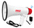 New Pyle PMP42BT Bluetooth 40W Megaphone Speaker w/ AUX USB & SD Input