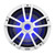 Infinity Reference 10" Marine Audio Multi-Element White Subwoofer with LED RGB Lighting (Bulk Packaging)