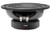 PLPW6D Pyle 6.5'' 600 Watt Dual Voice Coil 4 Ohm Subwoofer (Black)