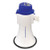 New PMP38R 30W Rechargeable Professional Megaphone Speaker W/ Siren & Recroding