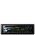 Pioneer DEH-X6900BT Car Bluetooth Radio USB AUX CD Player Receiver - Bundle Combo With 2x Alpine 6.5" 80W 2-Way Coaxial Car Speakers + 2x 6x9 Inch 280W Black Speaker + 4-Channel Amplifier + Amp Kit