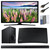 Samsung UN40J5200 40-Inch 1080p Smart LED TV Bundle With SBDJ5700 Curved Blu-ray CD DVD Player + 2.1 Channel 120W Wireless Soundbar Speaker + LCD Screen /Keyboard Cleaning Kit + 2x 6Ft HDMI Cables