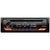 JVC KD-T925BTS Single DIN Bluetooth USB/AUX CD Player AM/FM Radio SiriusXM Ready Stereo Receiver, 2x 6x9" 500W Max 3-Way Speakers, 2x 6.5" 300W Max 2-Way Speakers, 4 Channel Amplifier, Speaker Wire